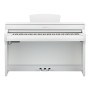 Цифровое пианино Yamaha Clavinova CLP-735 White