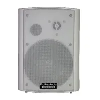 Настінна акустика ProRecAudio 124CW