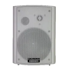 Настінна акустика ProRecAudio 124CW