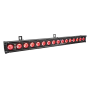Світлодіодна панель Pro LUX MATRIX BAR 1615 IP