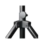 Комплект акустичних стійок Gator Frameworks RI-Spkrstdset-200-AL-Aluminum Tripod Speaker Stand Set With Bag