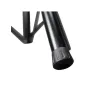 Комплект акустичних стійок Gator Frameworks RI-Spkrstdset-200-AL-Aluminum Tripod Speaker Stand Set With Bag
