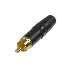 Разъем RCA Neutrik Rean NYS 373-0