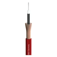 Інструментальний кабель Sommer Cable TRICONE Red (300-0023)