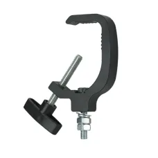 Струбцина для світлових приладів 369B123ZY-1PL-M10L