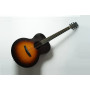 Электро-акустическая гитара Enya EA-X1 Pro S0.EQ/SB
