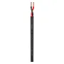 Акустический кабель Sommer Cable MERIDIAN SP240 2×4 мм² (440-0051)