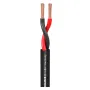 Акустический кабель Sommer Cable MERIDIAN SP240 2×4 мм² (440-0051)
