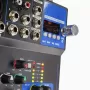 Мікшерний пульт 4all Audio F7 Mixer
