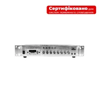 Трансляционный усилитель 4all audio PAMP-150-5Z