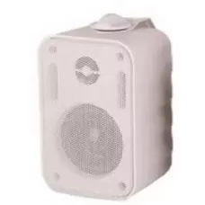 Настінна акустика 4All Wall 420E White