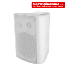 Настінна акустика 4All Audio WS 640IP TW