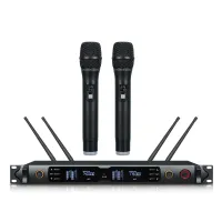 Радиосистема 4all Audio X-6