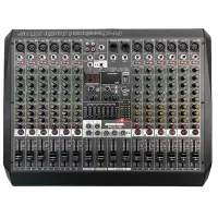 Мікшерний пульт 4all Audio EY12