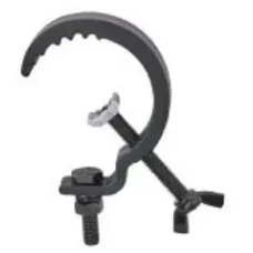 Струбцина для световых приборов 152B118ZY-DZ-M8L