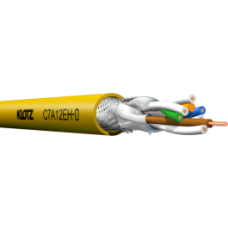 Цифровой кабель Klotz C7A12EH-D