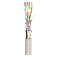 Кабель витая пара Sommer Cable 580-0056 SC-MERCATOR CAT.5E AWG24 GREY, PVC
