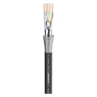 Кабель витая пара Sommer Cable 581-0071 CAT.7 SC-MERCATOR CAT.7 PUR