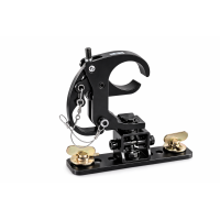 Струбцина 627B126ZY-B