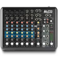 Мікшерний пульт Alto Professional TrueMix 800FX