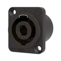 Панельний роз'єм Seetronic SL4MP