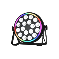 Світлодіодний прожектор Free Color P1808 Venus