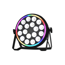 Світлодіодний прожектор Free Color P1808 Venus