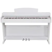 Цифрове піаніно Artesia A100 White