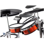 Ударная установка Artesia Legacy A250 Burn Orange