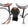 Ударная установка Artesia Legacy A250 Burn Orange