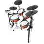 Ударная установка Artesia Legacy A250 Burn Orange