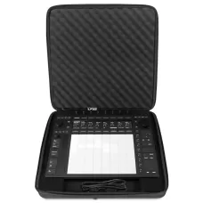 Dj сумка UDG Creator Ableton Push 3 Hardcase Black (U8499BL)