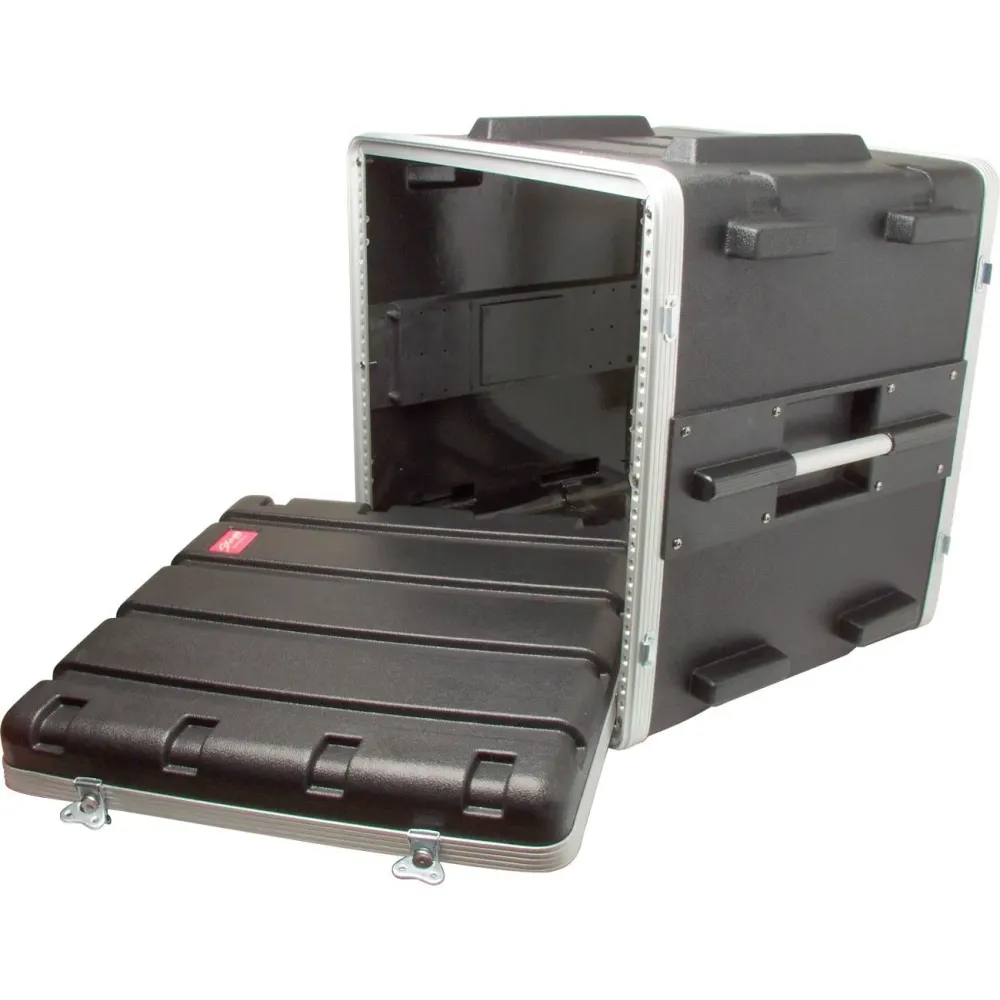 Рековий кейс Stagg ABS-10U Рековий кейс Stagg ABS-10U