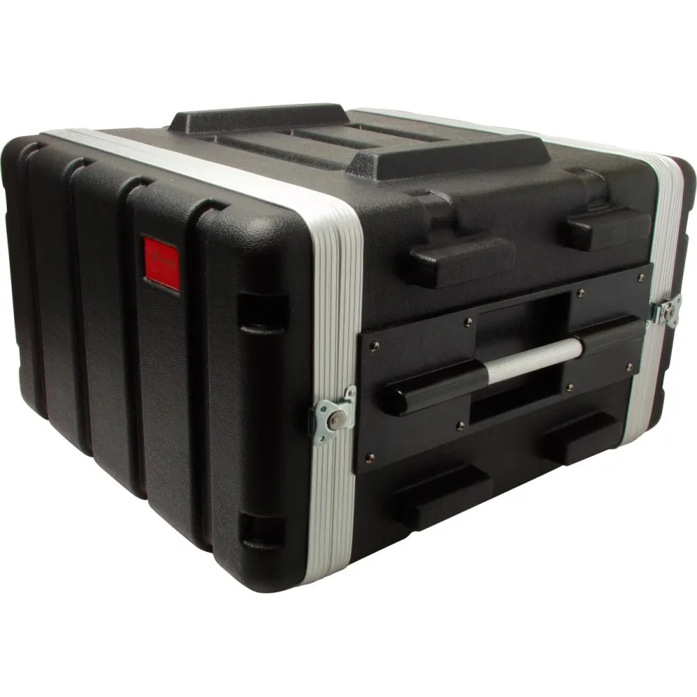 Рековий кейс Stagg ABS-6U Рековий кейс Stagg ABS-6U