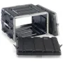 Рековий кейс Stagg ABS-6U Рековий кейс Stagg ABS-6U