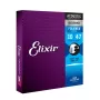 Струны Elixir AC PW EL