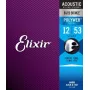 Струны Elixir AC PW L