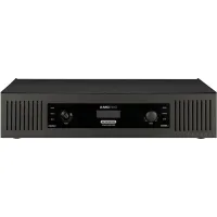 Трансляційний підсилювач AMC iAC2X240 DSP