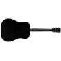 Акустическая гитара Cort AD810 (Black Satin)