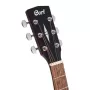 Акустична гітара Cort AF510M (Open Pore)