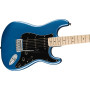 Электрогитара Squier by Fender Affinity Series Stratocaster MN Lake Placid Blue