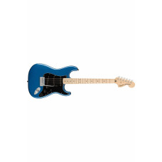 Электрогитара Squier by Fender Affinity Series Stratocaster MN Lake Placid Blue