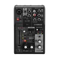 Микшерный пульт Yamaha AG03MK2 (Black)