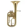Альт горн J.MICHAEL AH-600(S) Alto Horn (Eb)