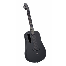 Трансакустична гітара Lava Me Air Carbon Black	