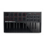 Midi-клавіатура AKAI MPK MINI MK3 Black