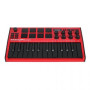 Midi-клавиатура AKAI MPK MINI MK3 Red