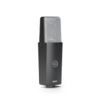 Студийный микрофон AKG C104