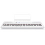Цифрове піаніно Alesis RECITAL White
