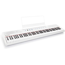 Цифровое пианино Alesis RECITAL White